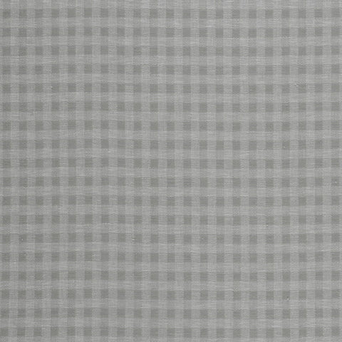 Laura Ashley Gingham Steel