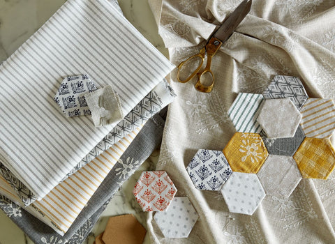 Laura Ashley Louise Star Steel