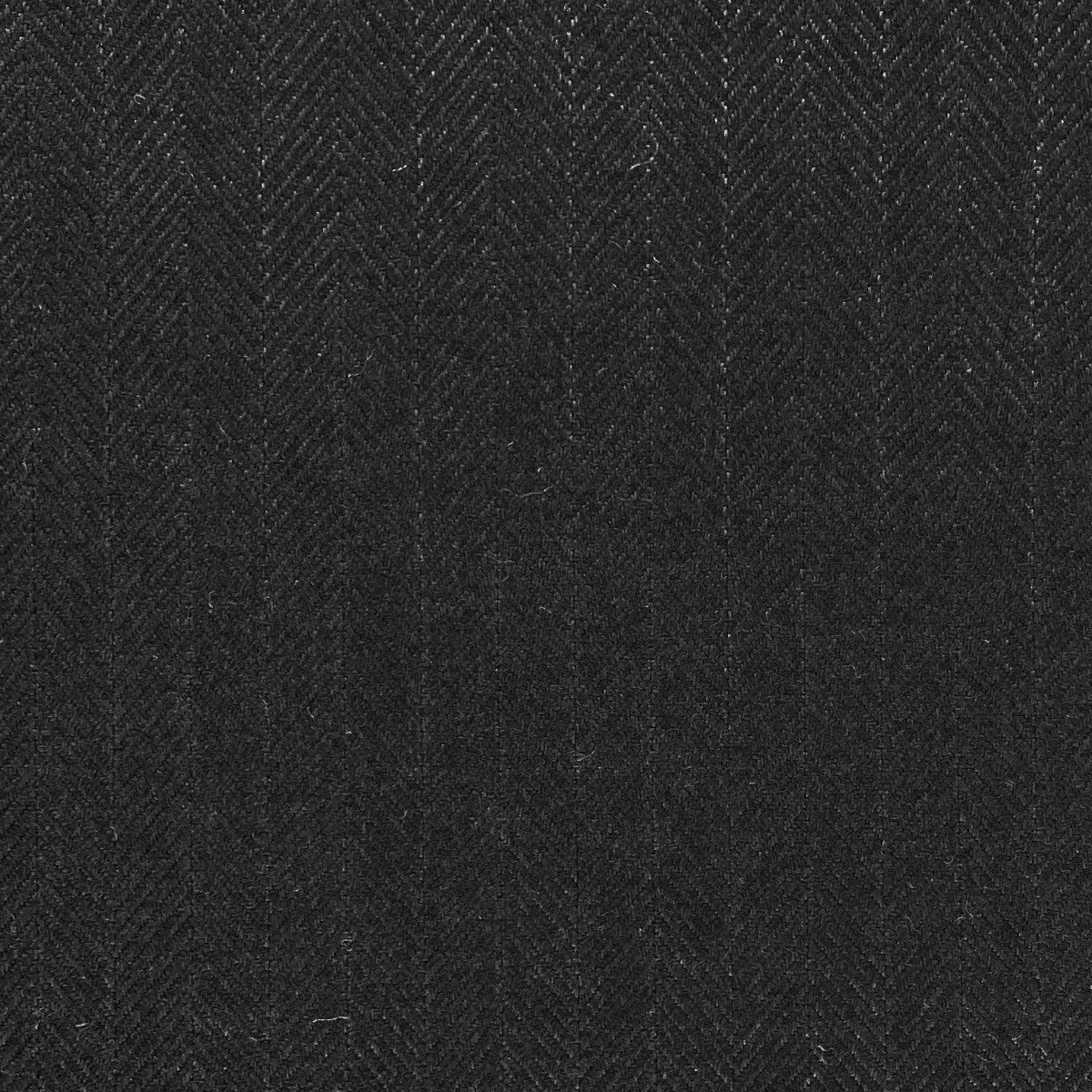 Chatham Glyn Tweed Black