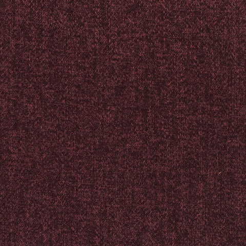 Chatham Glyn Tweed Bordeaux