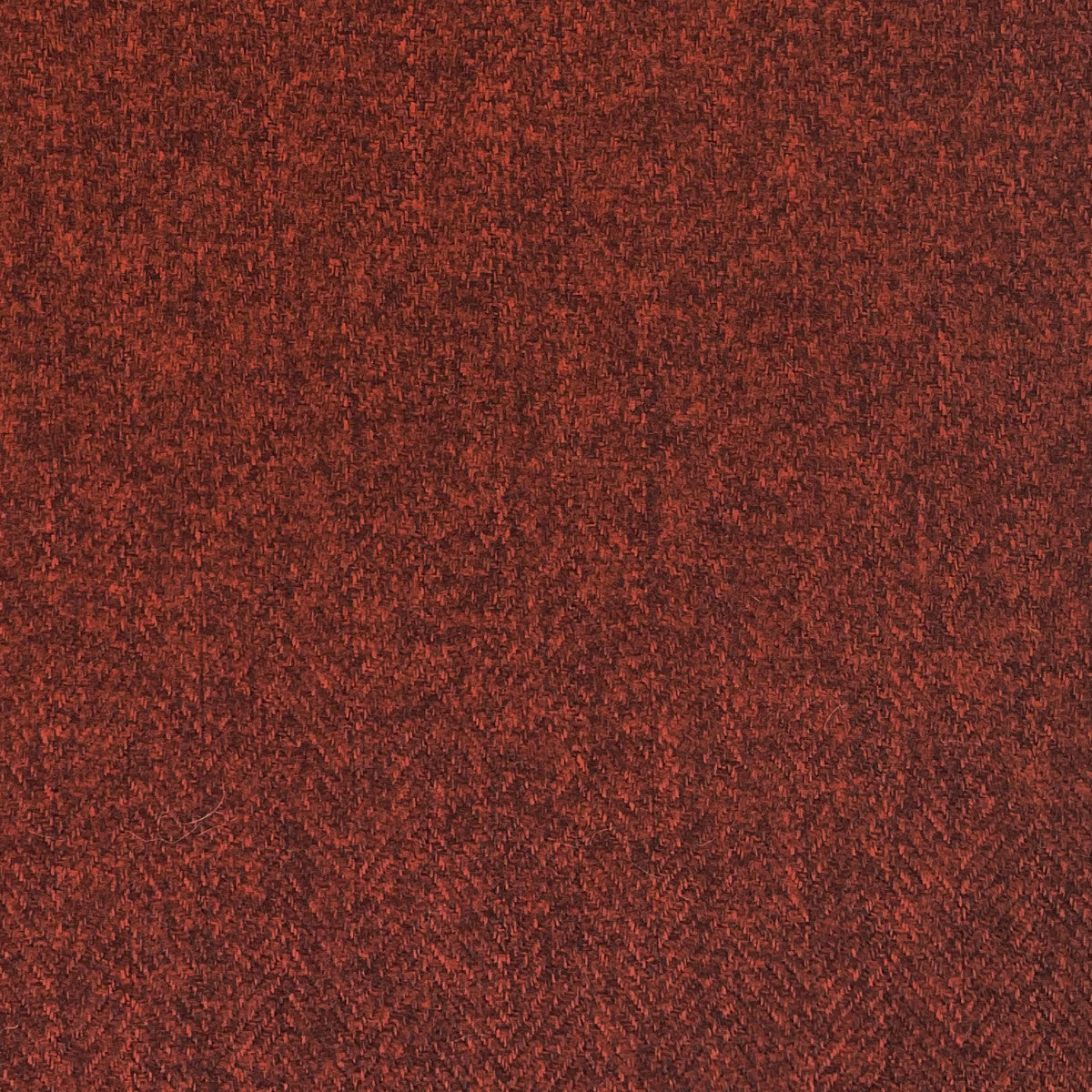 Chatham Glyn Tweed Brick