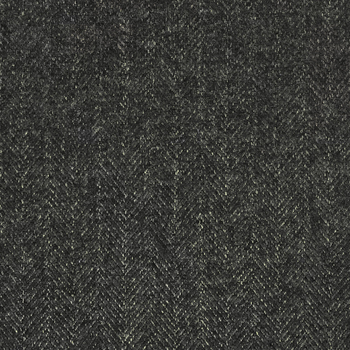 Chatham Glyn Tweed Charcoal