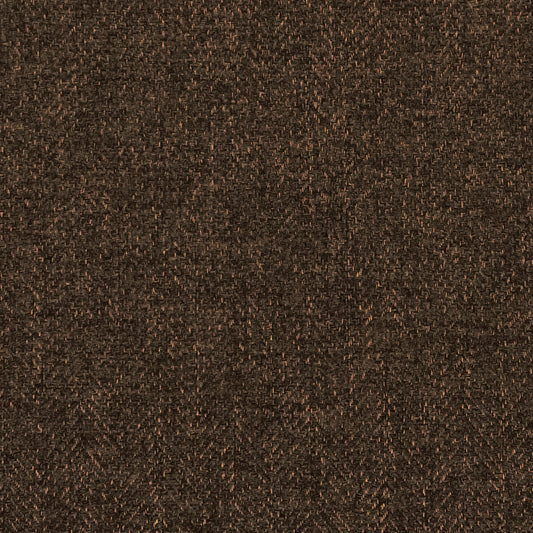 Chatham Glyn Tweed Coffee