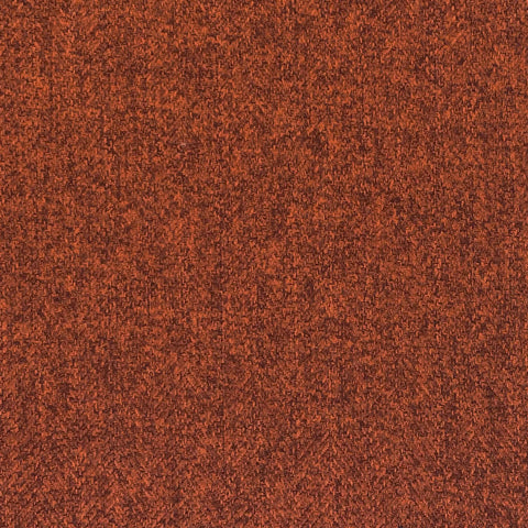 Chatham Glyn Tweed Terracotta