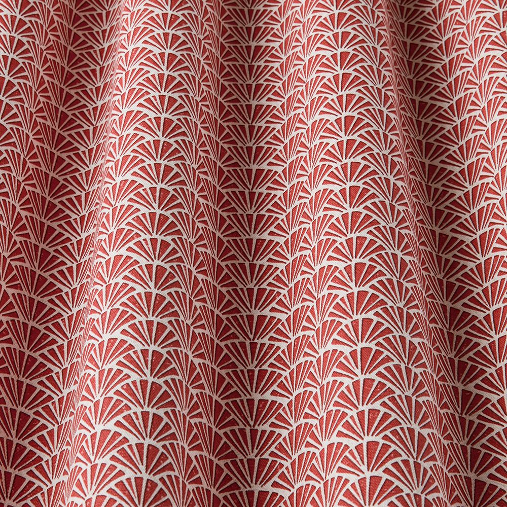 iLiv Tatami Chinese Red