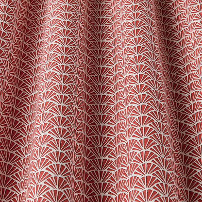 iLiv Tatami Chinese Red