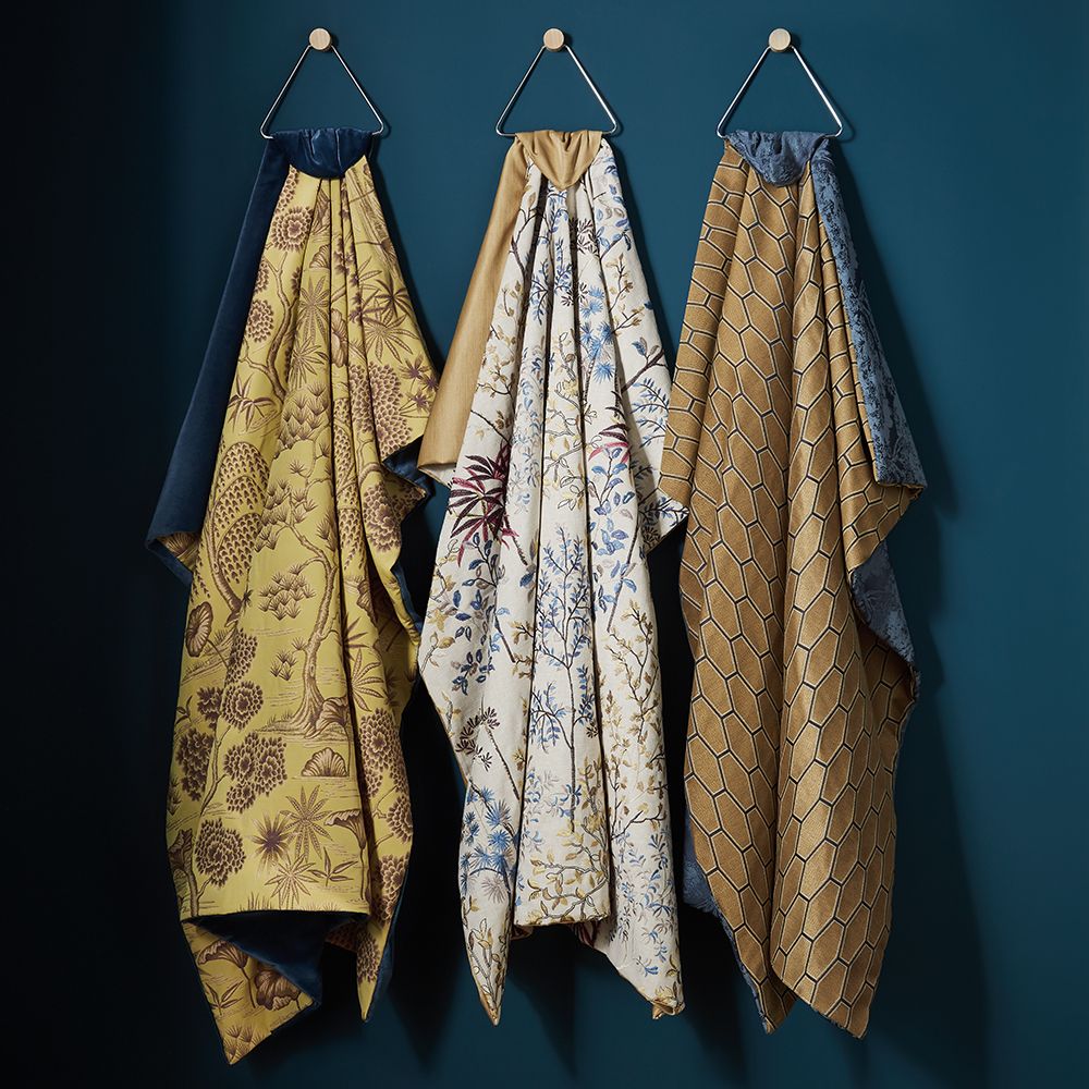 iLiv Porcelaine Mimosa