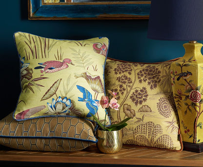 iLiv Porcelaine Mimosa