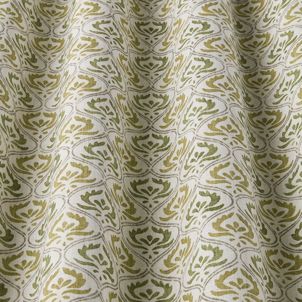 iLiv Pushkar Pistachio