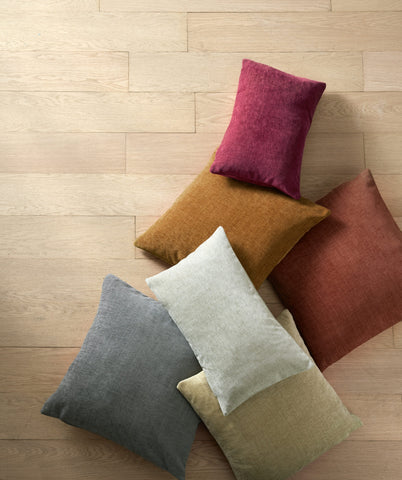 Ashley Wilde Loire Terracotta