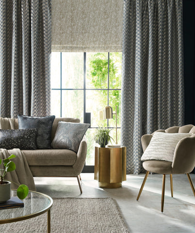 Ashley Wilde Dolomite Brass