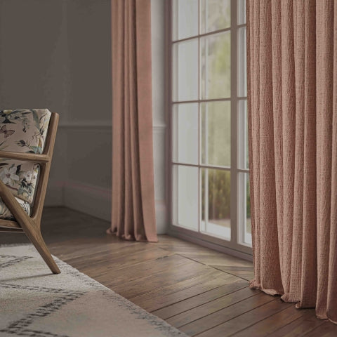 Warwick Bruges Blush