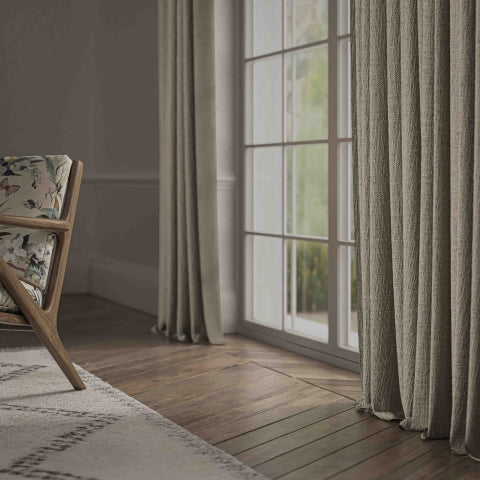 Warwick Bruges Hessian