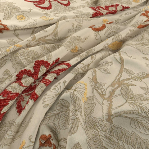 Warwick Byrdcliffe Vintage Fire Retardant