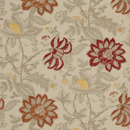 Warwick Byrdcliffe Vintage Fire Retardant