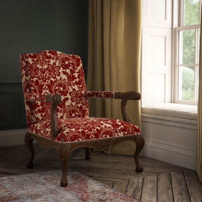 Warwick Maybeck Vintage