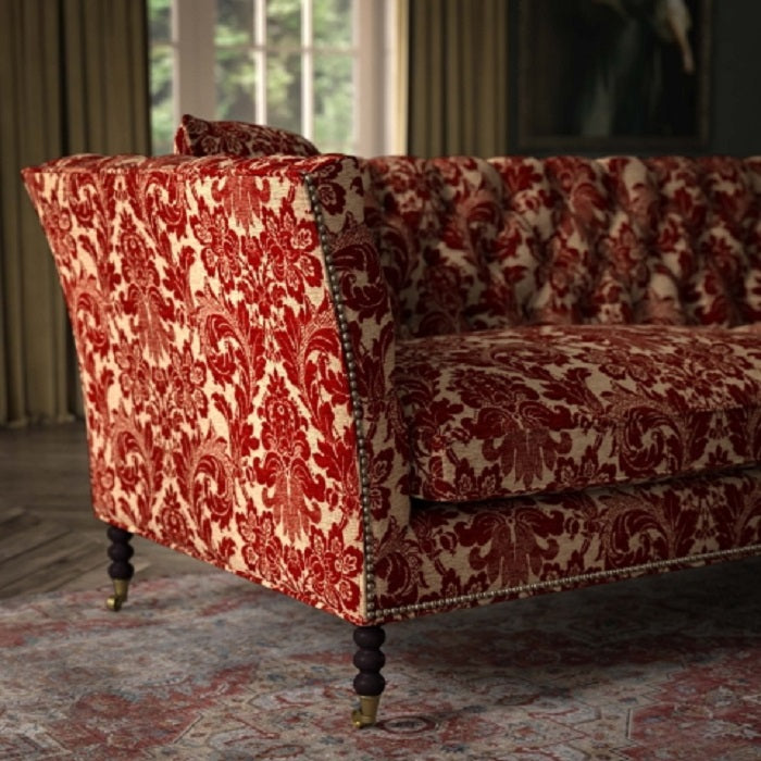 Warwick Maybeck Vintage