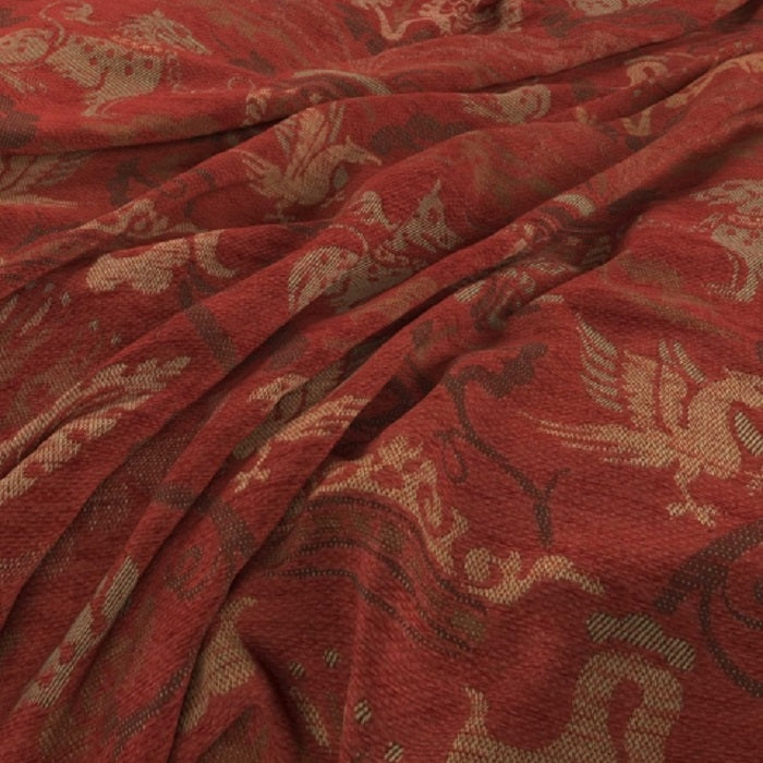 Warwick Bayeux Vintage Fire Retardant