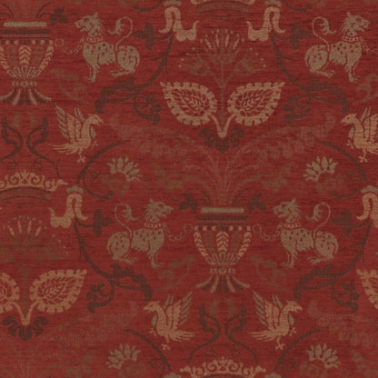 Warwick Bayeux Vintage Fire Retardant