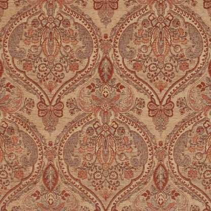 Warwick Cloisters Antique Fire Retardant