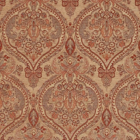 Warwick Cloisters Antique Fire Retardant