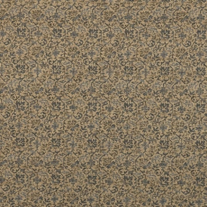 Warwick Arras Taupe Fire Retardant