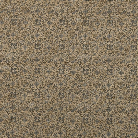 Warwick Arras Taupe Fire Retardant