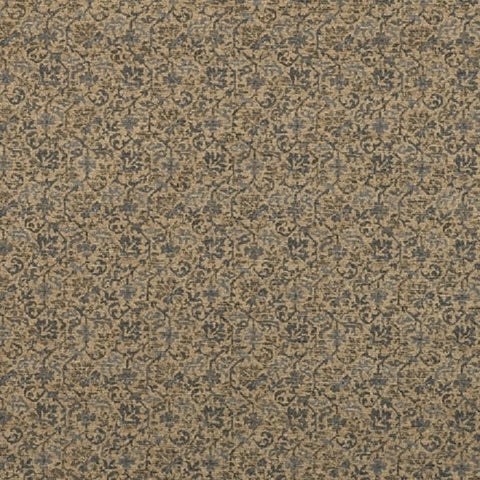 Warwick Arras Taupe Fire Retardant