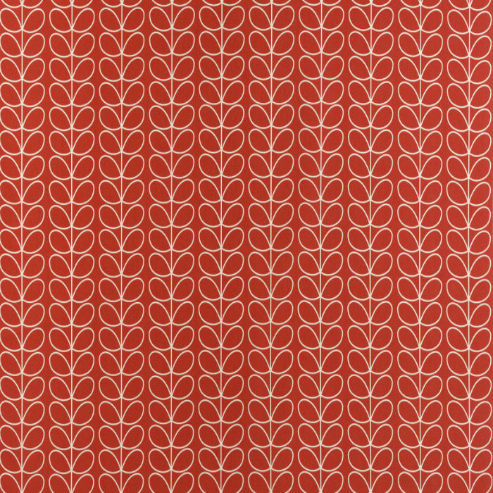 Orla Kiely Linear Stem Tomato