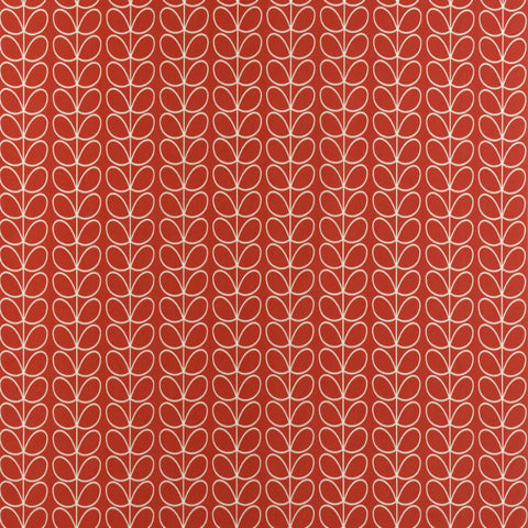 Orla Kiely Linear Stem Tomato