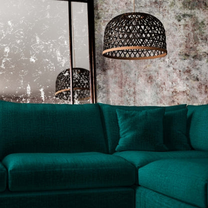 Warwick Kobe Malachite