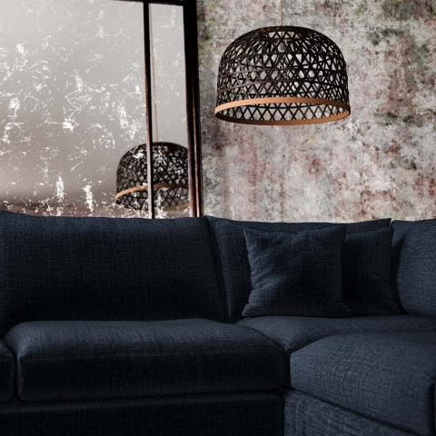 Warwick Kobe Charcoal