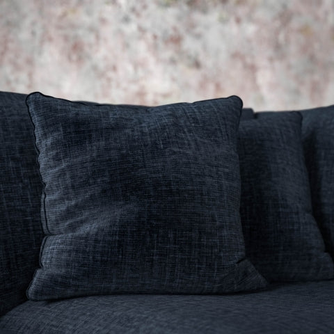 Warwick Kobe Charcoal