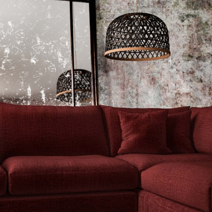 Warwick Kobe Burgundy