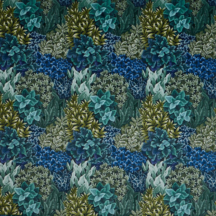 Prestigious Textiles Garden Wall Aruba Velvet