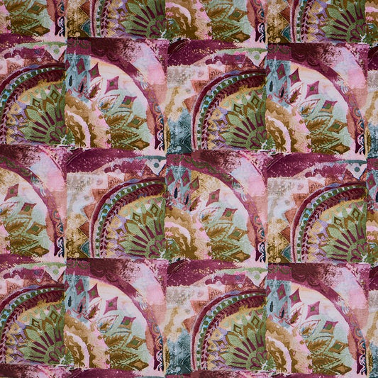 Prestigious Textiles Rondel Samba Velvet