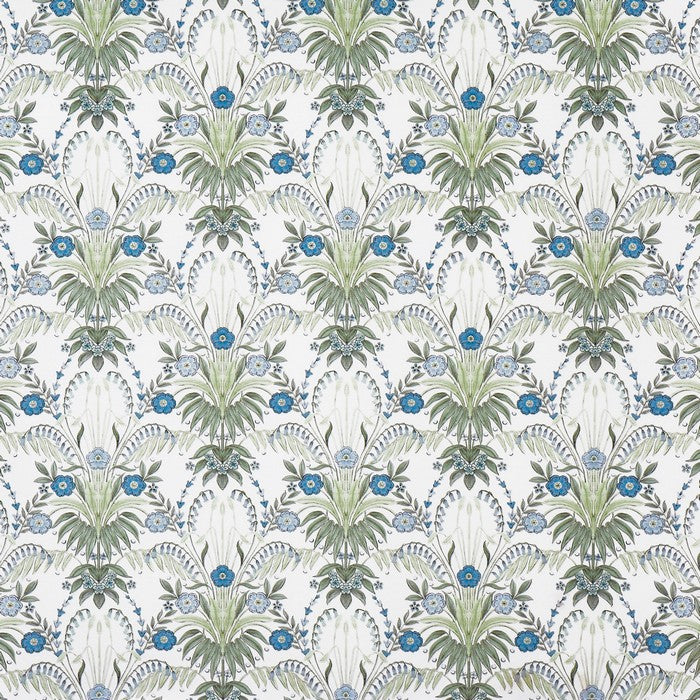 Prestigious Textiles Cotswold Cornflower