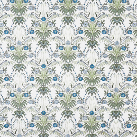 Prestigious Textiles Cotswold Cornflower