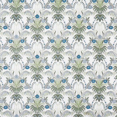 Prestigious Textiles Cotswold Cornflower