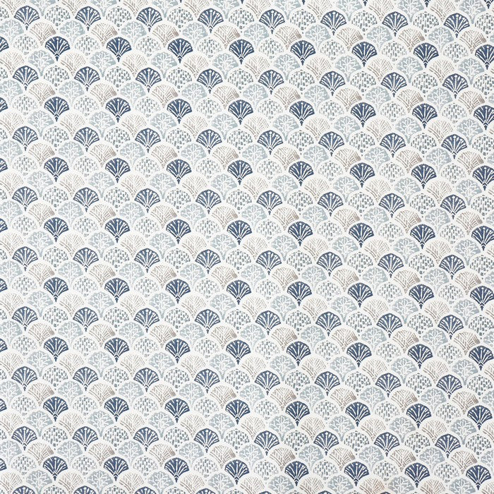 Prestigious Textiles Foxley Cornflower