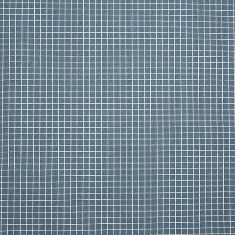 Prestigious Textiles Gozo Indigo