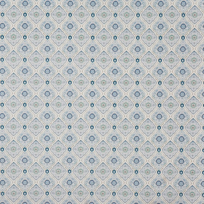 Prestigious Textiles Lillian Cornflower