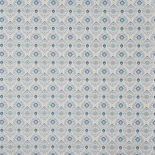 Prestigious Textiles Lillian Cornflower