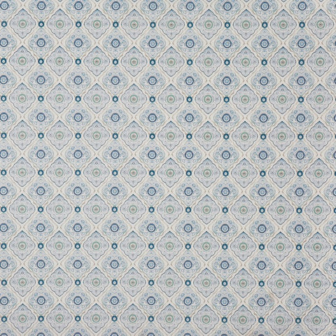 Prestigious Textiles Lillian Cornflower