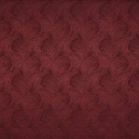 Prestigious Textiles Bailey Bordeaux