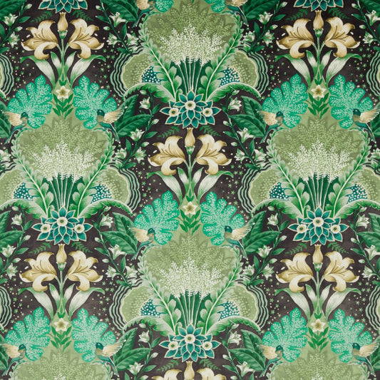 Iliv Babooshka Absinthe Velvet