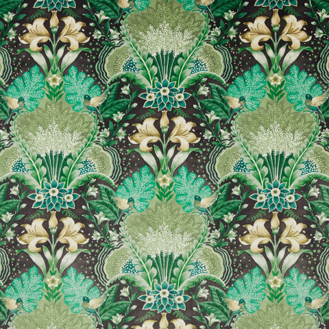 Iliv Babooshka Absinthe Velvet