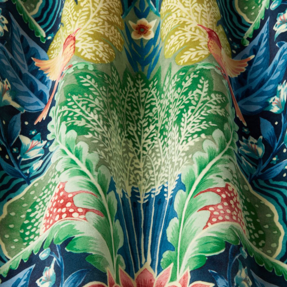 Iliv Babooshka Midnight Velvet