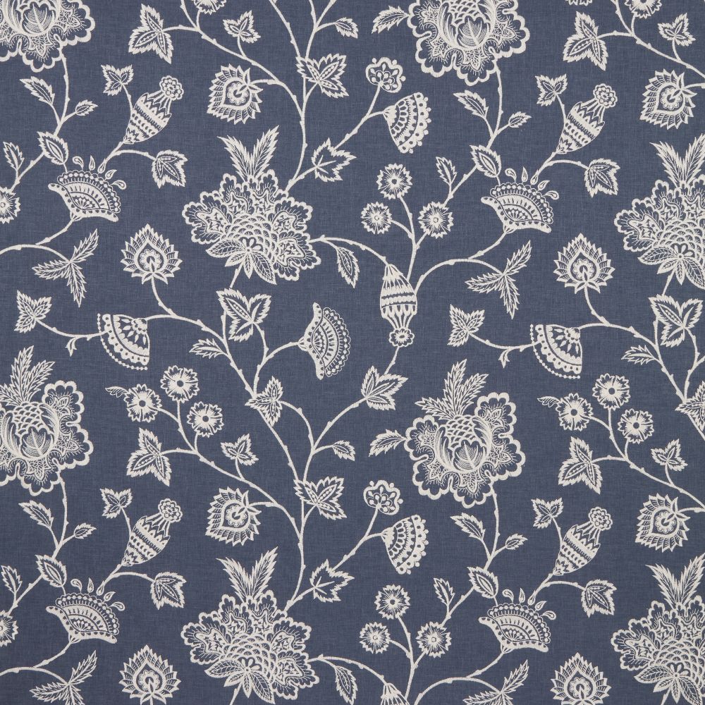 Iliv Litha Midnight Embroidered