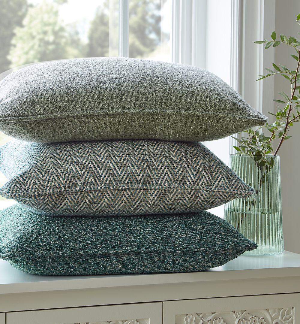 iLiv Brook Sea Green